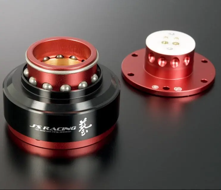 J's Racing Spl Rapfix Ii Re:V Quick Release 1