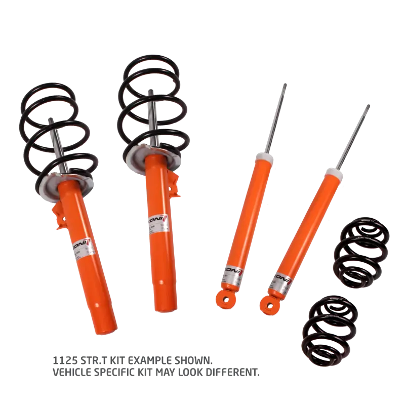 Koni 1125 Str.T Kit 10-13 Mazdaspeed3 1