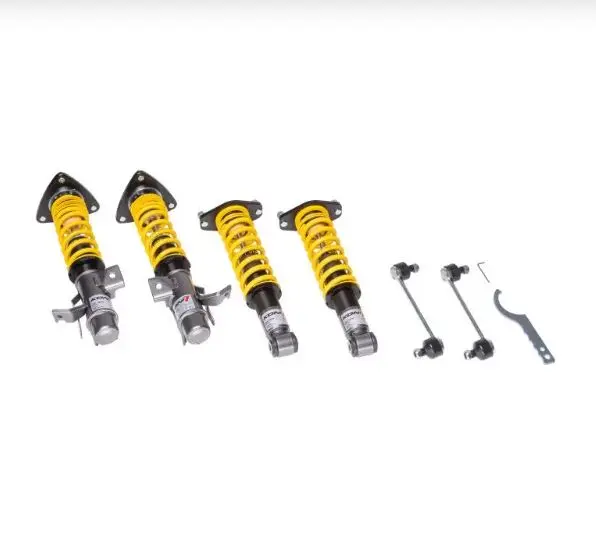 Koni Gts Coilovers 12-16 Fr-S / 15-21 Toyota Gt86 / 22-24 Toyota Gr86 / 12-24 Subaru Brz (1200 1002) 1