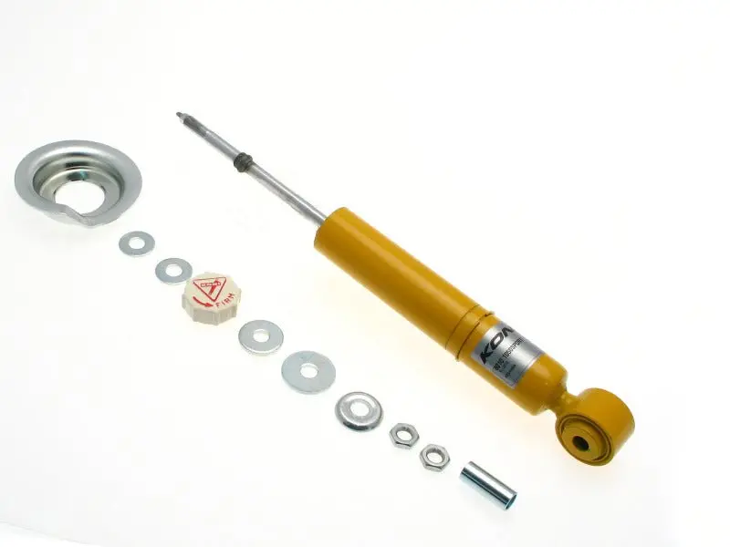 Koni Sport (Yellow) Shock 02-06 Acura Rsx - Rear 1