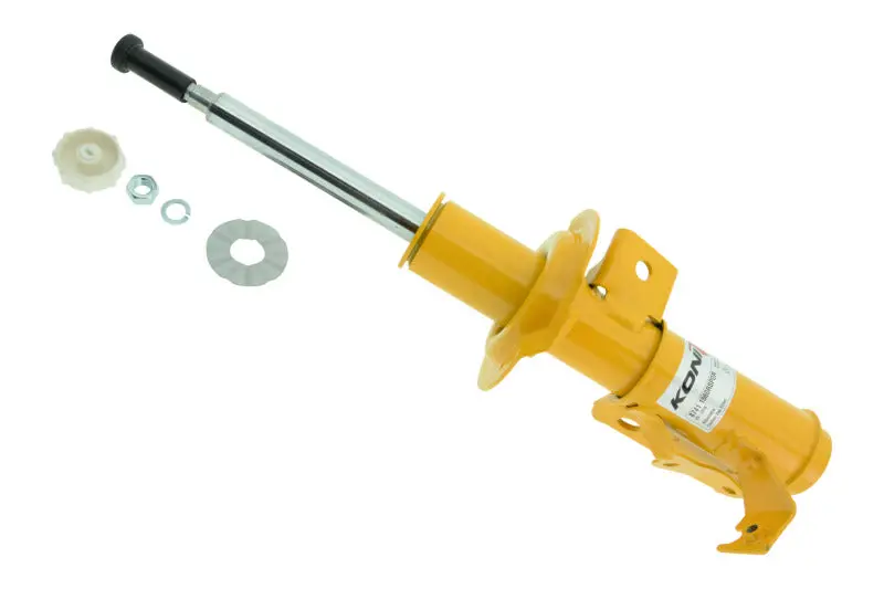 Koni Sport (Yellow) Shock 13+ Scion Fr-S / Subaru Brz - Right Front (8741 1560Rspor) 1
