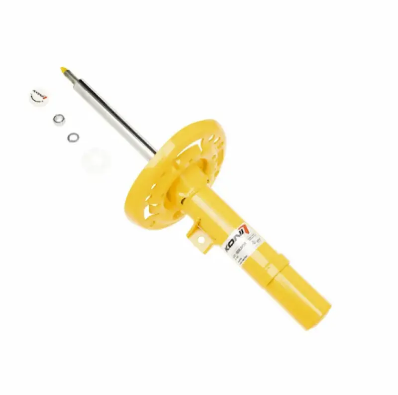 Koni Sport (Yellow) Shock 16-21 Civic W/ 50.5Mm Clamp Area - Front Driver Side (8741 1609Lspor) 1