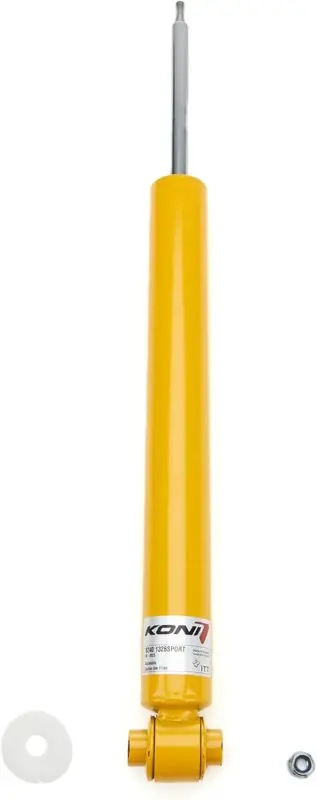 Koni Sport (Yellow) Shock 17+ Tesla Model 3/ 20+ Model Y Awd/Rwd Rear (8240 1326Sport) 1