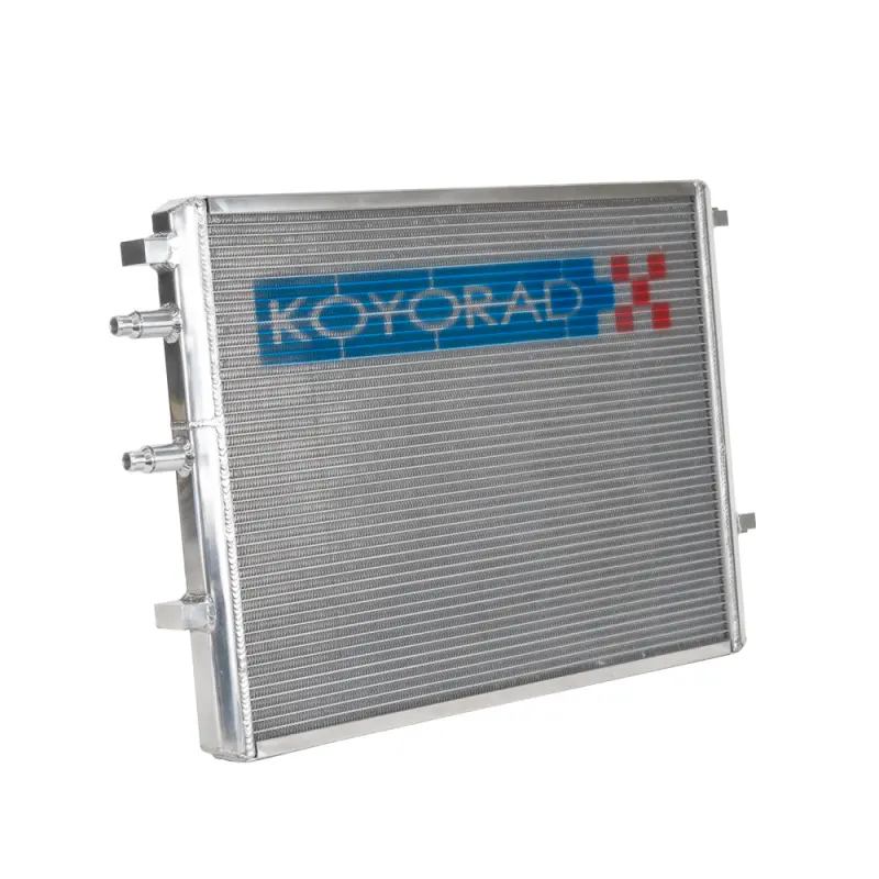 Koyo 15-20 Bmw (F8x) M3/M4/M2-Competition Aluminum High-Performance Front Mount Heat Exchanger (Xc191106w) 1
