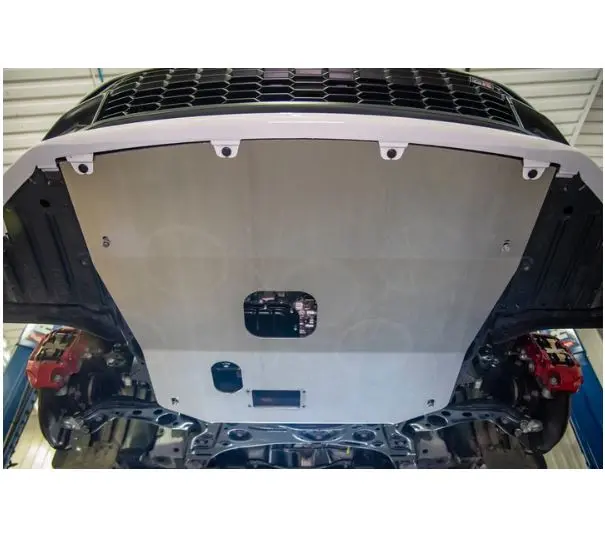Lp Adventure 2023+ Gr Corolla Engine Skid Plate (Flp-Cgr-23-Skid) 1
