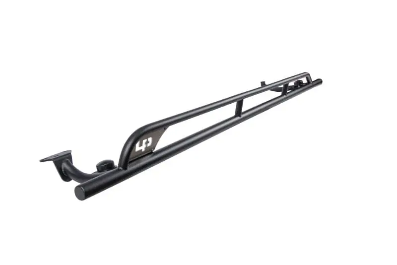Lp Aventure 15-19 Subaru Outback Rock Sliders (Rock Guard) - Powder Coated (Pair) (Lpaflp-Oba-15-Rock+Opc) 1