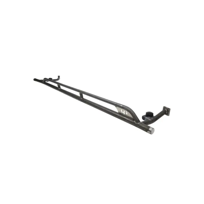 Lp Aventure 2020+ Subaru Outback Rock Sliders (Rock Guard) - Bare (Pair) (Lpaflp-Oba-20-Rock) 1
