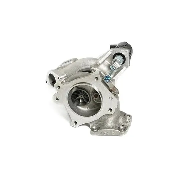 Mitsubishi 2017-2021 Honda Civic Type-R Mhi Stage 2 Oem Turbo Upgrade 1