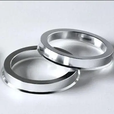 Muteki 75-64.1 Aluminum Hub Ring Set (2Pc) 1