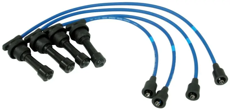 Ngk Eagle Talon 1998-1995 Spark Plug Wire Set 1