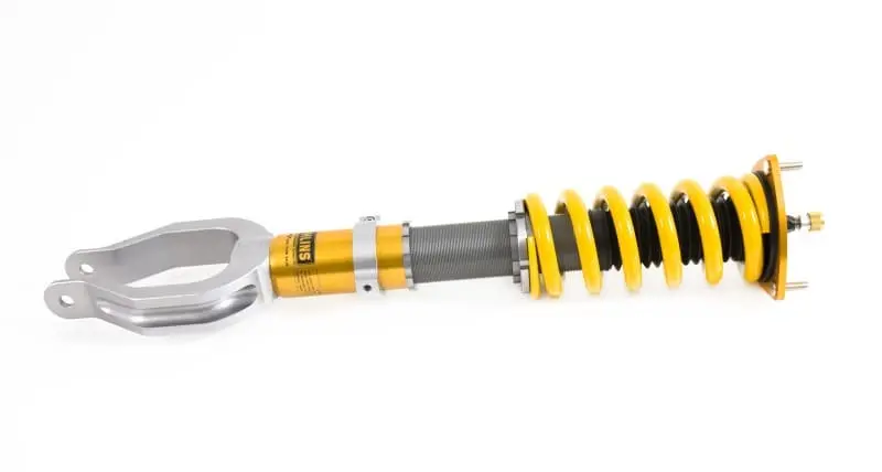 Ohlins 07-20 Nissan Gtr (R35) Road & Track Coilover System 1
