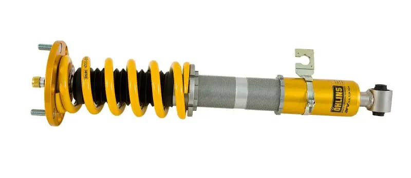 Ohlins 92-94 Mazda Rx-7 (Fd) Road & Track Coilover System 1