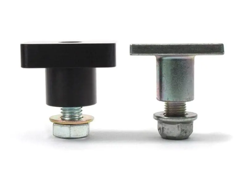 Perrin 13-20 Subaru Brz / 13-16 Scion Fr-S / 17-20 Toyota 86 Transmission Support (Perpsp-Drv-160) 1
