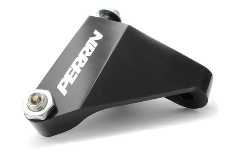 Perrin 15+ Subaru Sti / 16+ Subaru Wrx / 13-17 Crosstrek / 14-18 Fxt / 12-16 Impreza  Master Cylinder Brace - Black (Perpsp-Brk-403) 1
