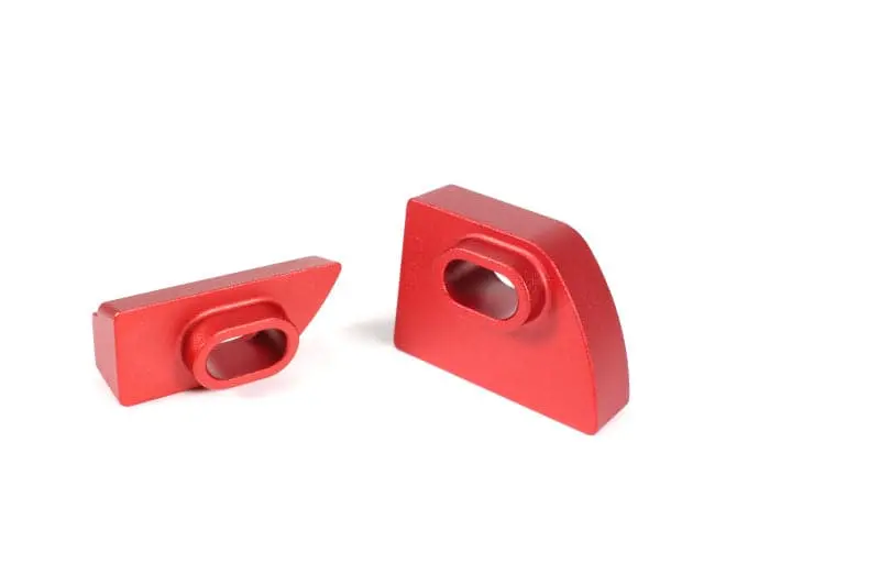 Perrin 15+ Subaru Wrx (W/Sti Short Throw) Shifter Stop Upgrade (Psp-Inr-027) 1