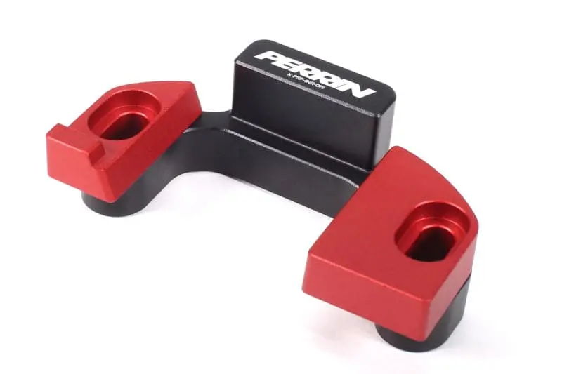 Perrin 2018+ Subaru Wrx Super Shifter Stop (W/Perrin Short Throw Shifter) (Perpsp-Inr-024) 1