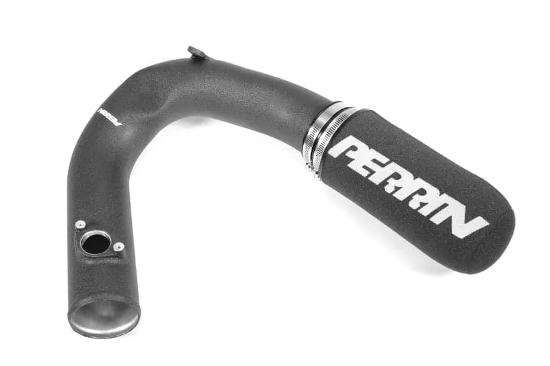 Perrin 22-23 Subaru Brz/Gr86 Cold Air Intake - Black (Psp-Int-335Bk) 1