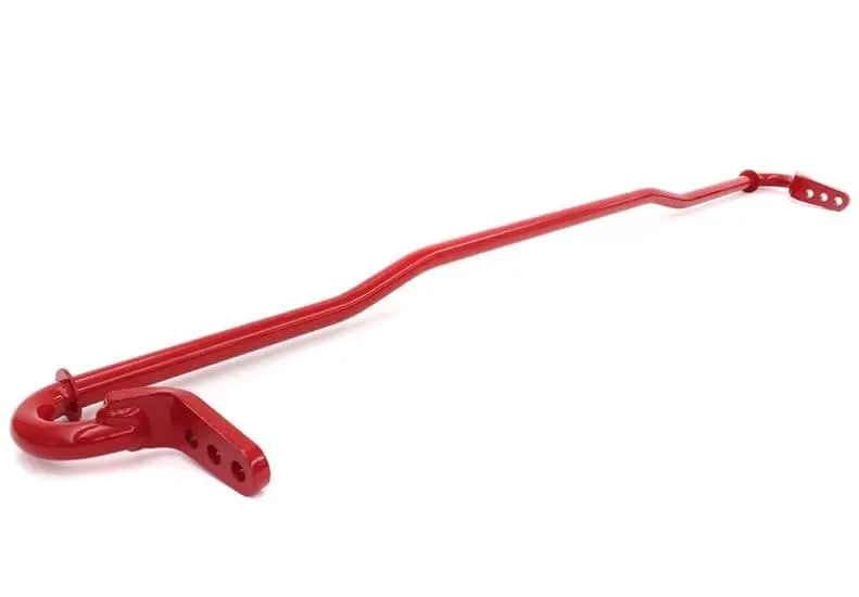 Perrin 22Mm Rear Swaybar For 2008+ Wrx/Sti & Brz/Fr-S/86/Gr86 (Perpsp-Sus-232) 1