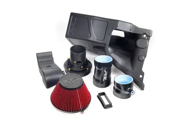 Prl 2023+ Honda Civic Type-R Fl5 High Volume Intake System 1