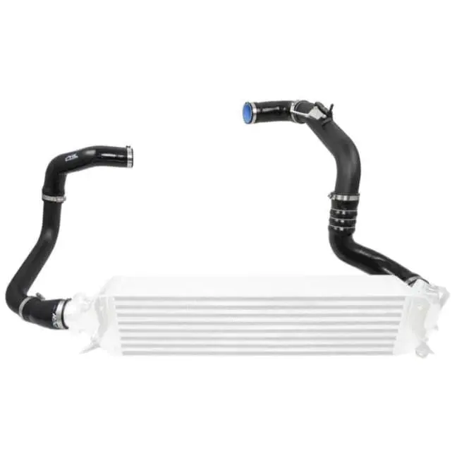 Prl Motorsports Intercooler Charge Pipe Upgrade Kit For 2016-2021 Honda Civic 1.5T (Prl-Hc10-Cp) 1