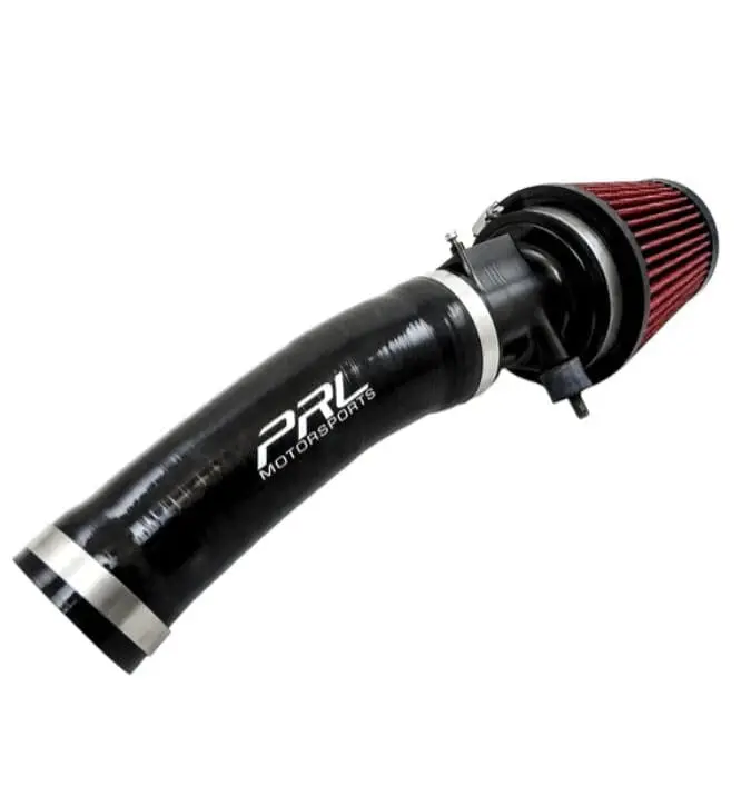 Prl Motorsports Short Ram Air Intake System For 2016-2021 Honda Civic Non-Si 1.5T 1