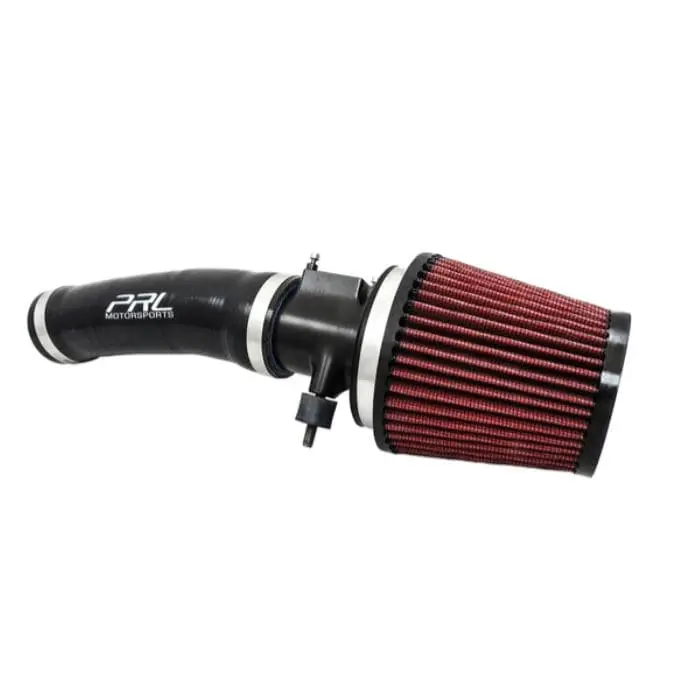 Prl Motorsports Short Ram Air Intake System For 2017-2021 Honda Civic Si 1.5T 1