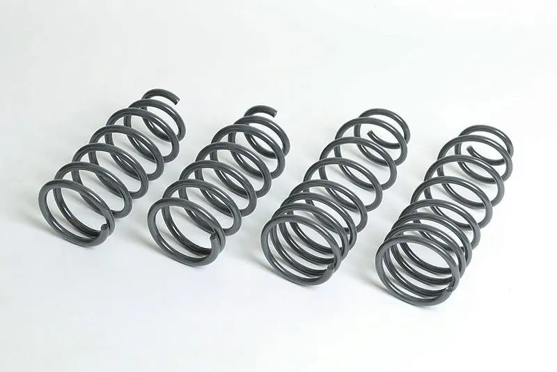 Progress Tech 16+ Mazda Mx-5 Sport Springs 1