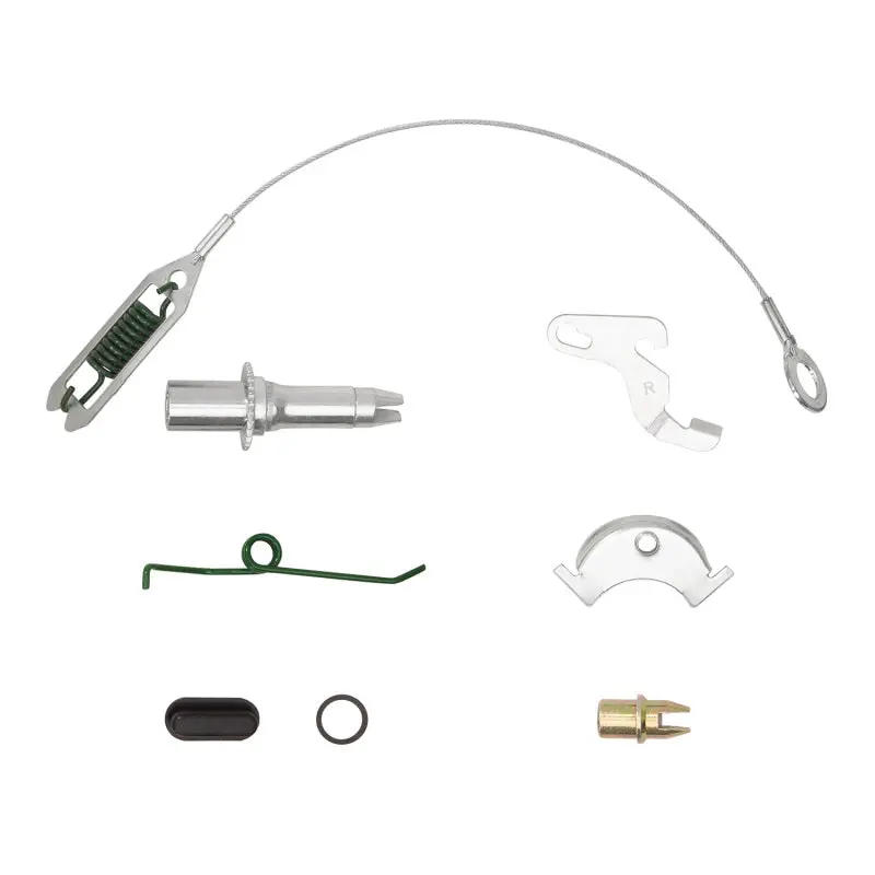 R1 1997-2004 Dodge B1500 Right Rear Drum Adjuster Kit (Adj-54022) 1