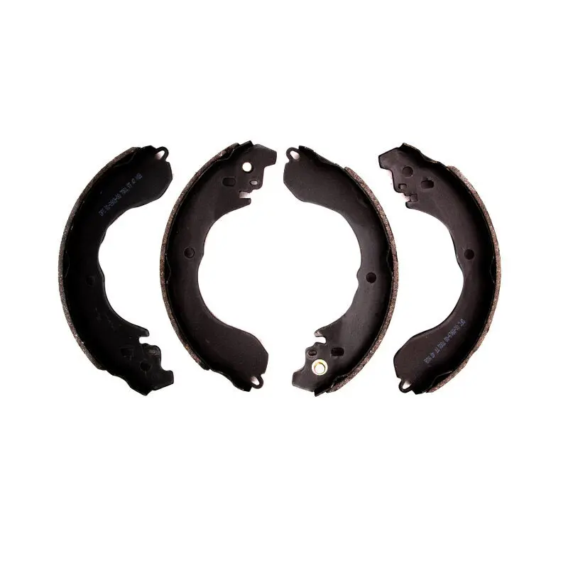 R1 2007-2024 Chrysler Sebring Rear Premium Service Shoes (2901-0919-00) 1
