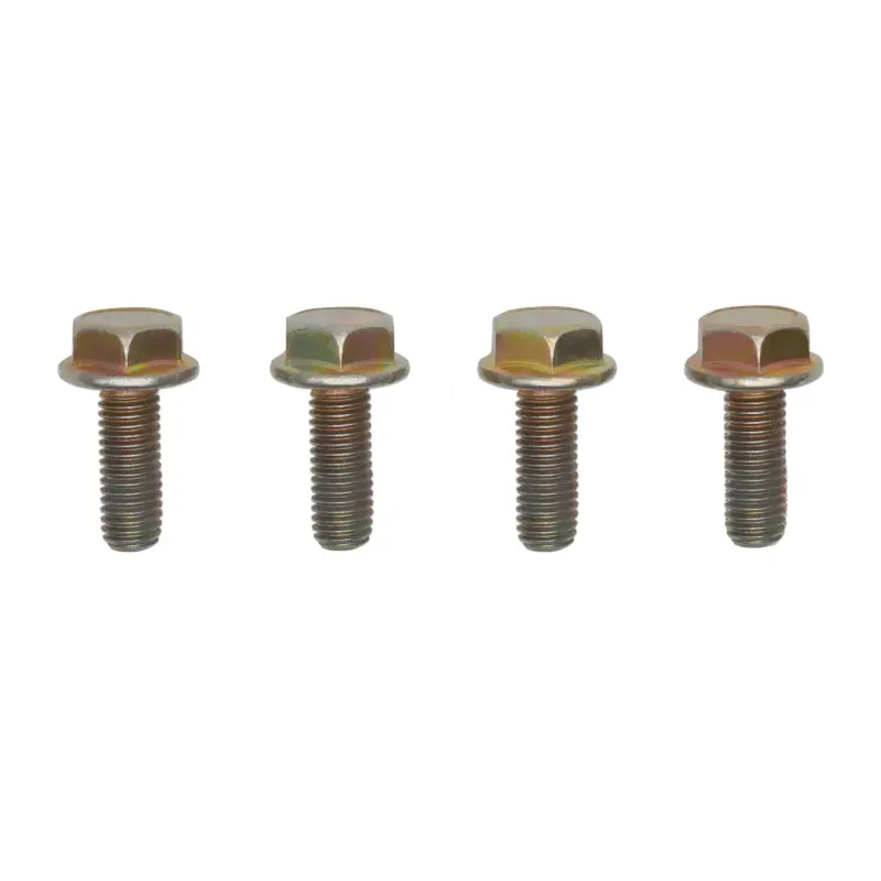R1 2015-2025 Audi E-Tron Quattro Front/Rear Disc Brake Hardware Kit (Hk1-99009) 1