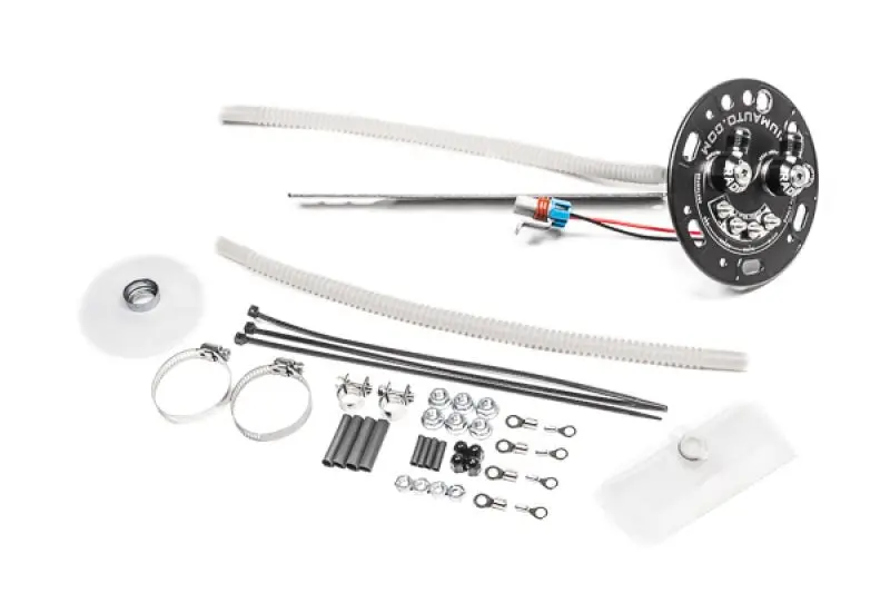 Radium Engineering 90-05 Acura Nsx Fuel Hanger (F90000267/274/285 Or Brushless Pumps) 1