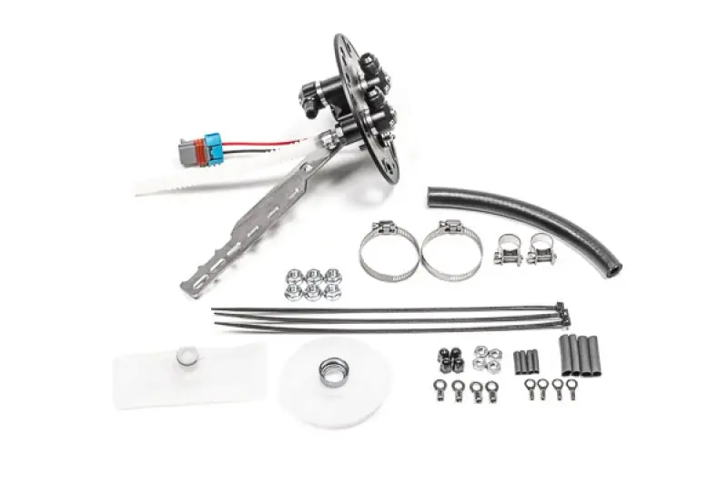 Radium Engineering 90-93 Acura Integra/88-91 Honda Civic Crx Fuel Hanger (Wal F90000274/285) 1