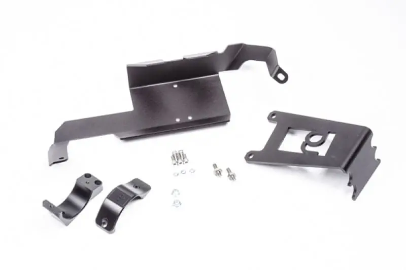 Radium Engineering Nissan R35 Gt-R Fuel Filter Mounting Kit 1