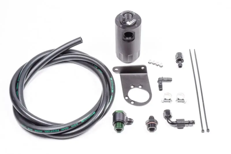 Radium Engineering Nissan R35 Gt-R Pcv Catch Can Kit 1