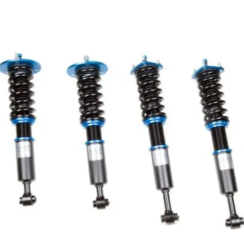 Revel Touring Sport Damper 98-05 Lexus Gs300 / 98-00 Gs400 / 01-05 Gs430 1