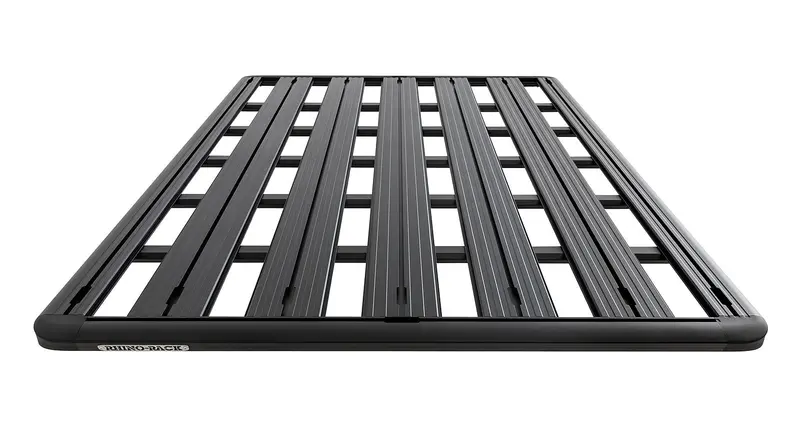 Rhino-Rack 17-20 Nissan Armada 4 Door Suv Pioneer Platform (84In X 56In) W/Backbone (Jc-00421) 1