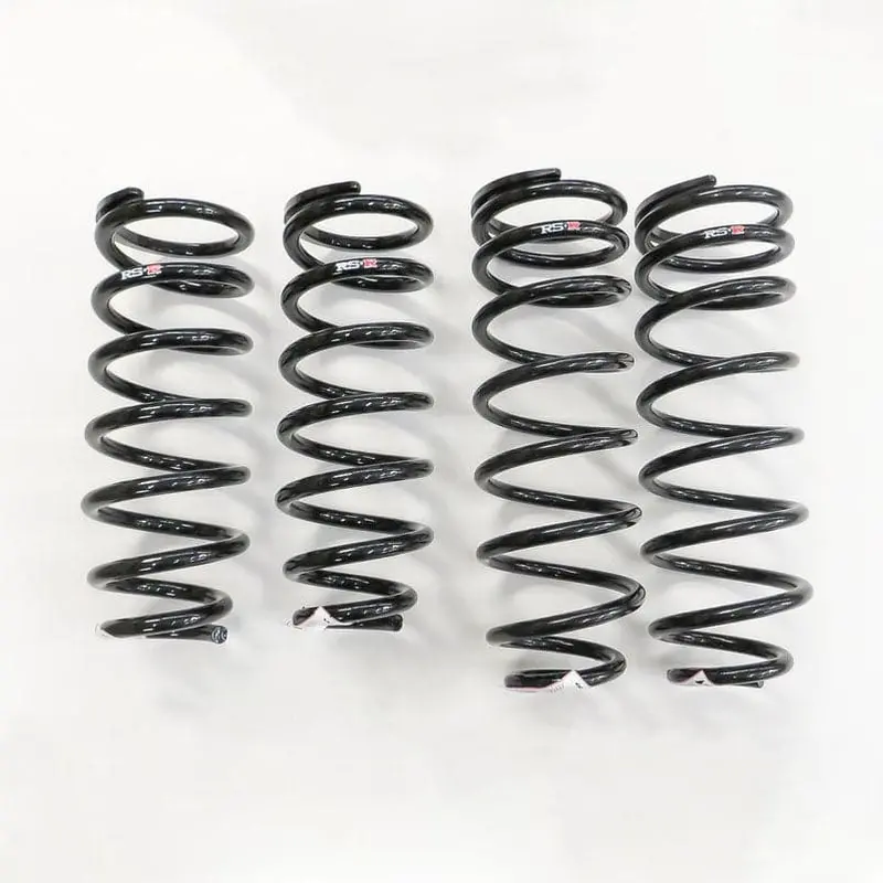 Rs-R 01-06 Lexus Ls430 (Ucf30/31) Super Down Springs (T284s) 1