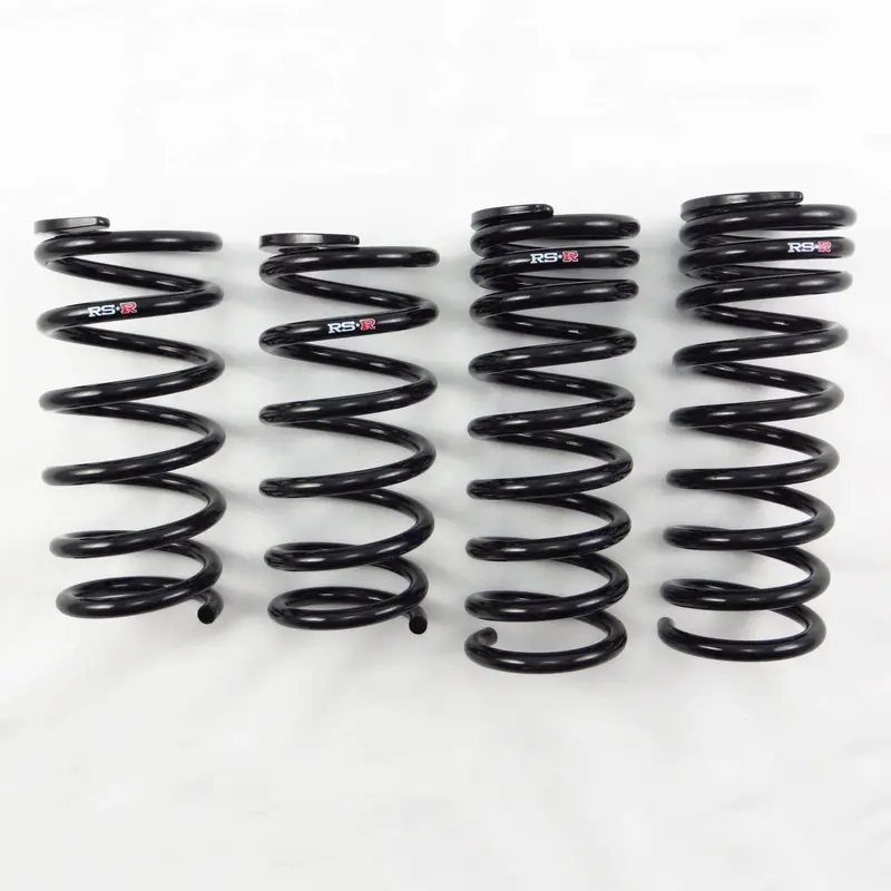Rs-R 06-13 Lexus Is250/350 Rwd (Gse20/Gse21) Down Sus Springs (T275d) 1