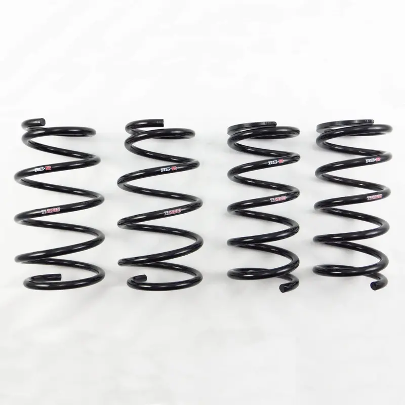 Rs-R 11+ Toyota Sienna Awd (Gsl35) Ti2000 Down Springs (T551tw) 1