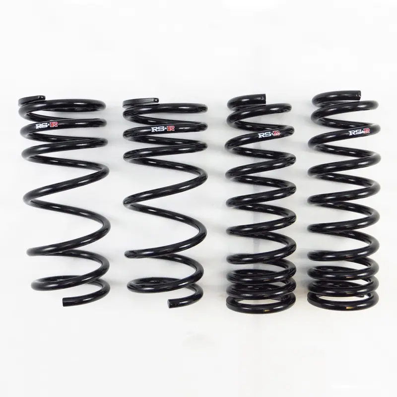 Rs-R 14-20 Lexus Is200t/250/300/350 Awd/Rwd (Gse30/Gse31/Gse36/Ase30) Super Down Springs (T197s2) 1