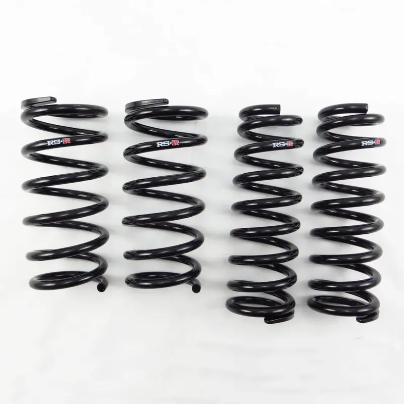 Rs-R 14-20 Lexus Is250/300/350 Awd (Gse36) Down Sus Springs (T197d) 1