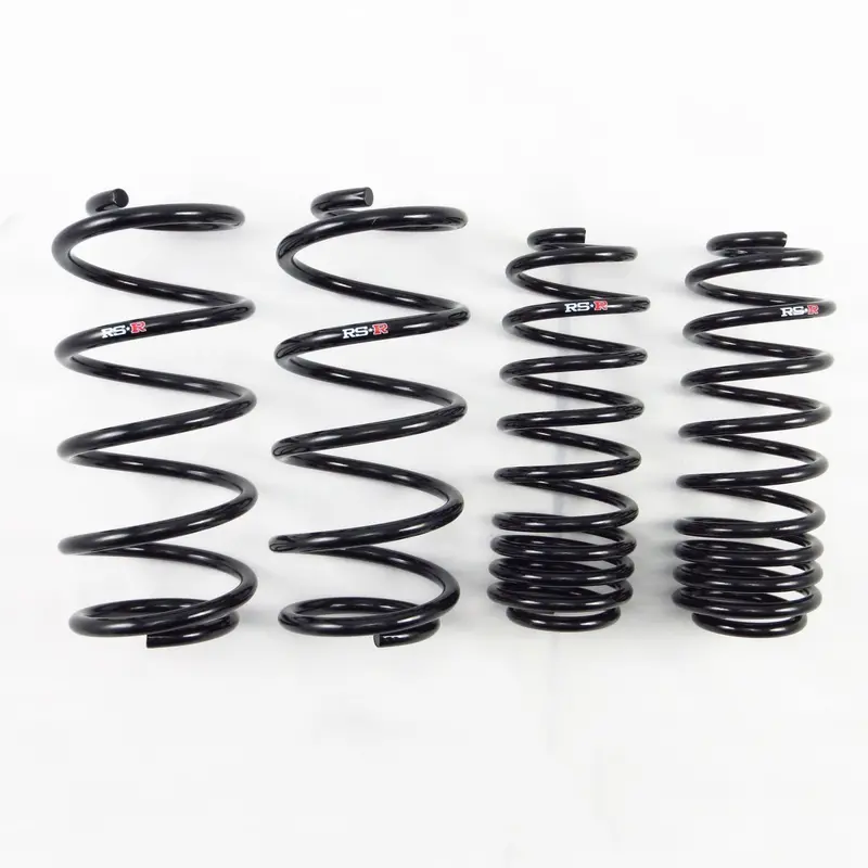 Rs-R 2015-2020 Honda Fit (Gk5) Down Sus Springs 1
