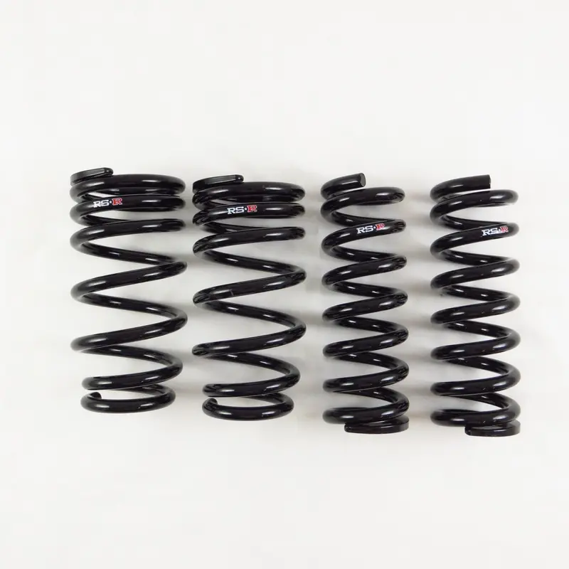 Rs-R 2015+ Lexus Rc-F / 2016-2020 Lexus Gs-F Down Sus Springs (T999d) 1