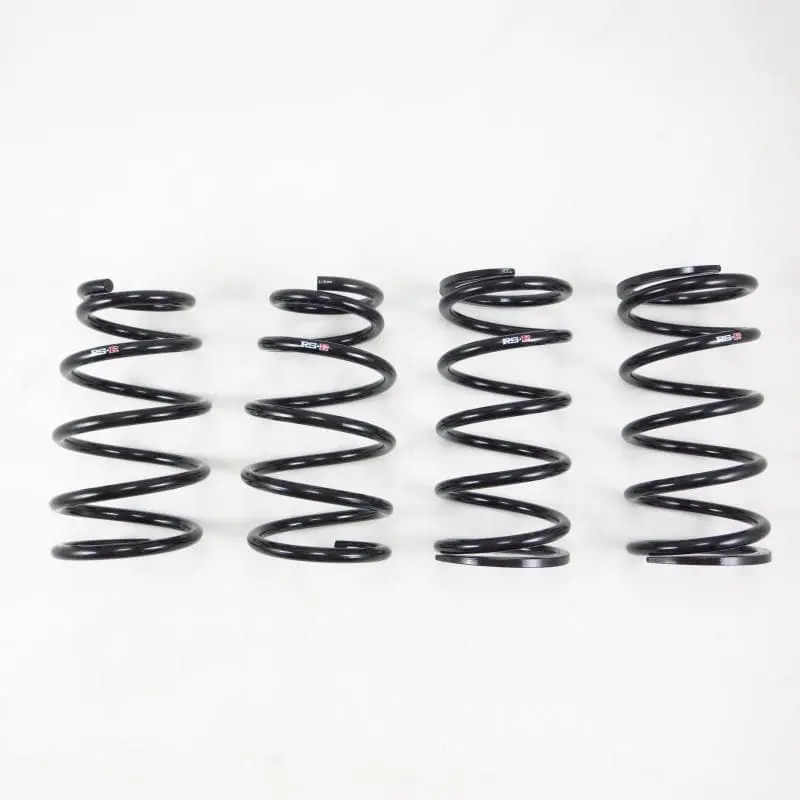 Rs-R 2016+ Lexus Rx350 Down Sus Springs (T298d) 1