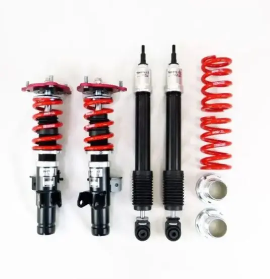 Rs-R 2023+ Honda Civic Type R (Fl5) Sports-I Club Racer Coilovers (Xnsph035mp) 1
