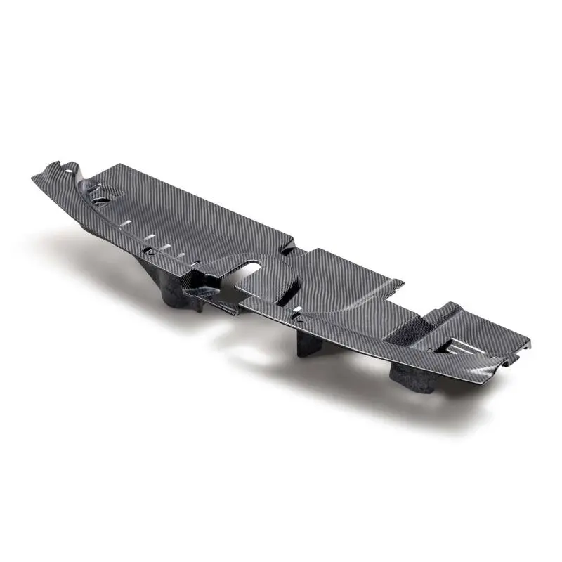 Seibon 23-24 Toyota Gr Corolla Carbon Fiber Cooling Plate (Cp23tygrcor) 1