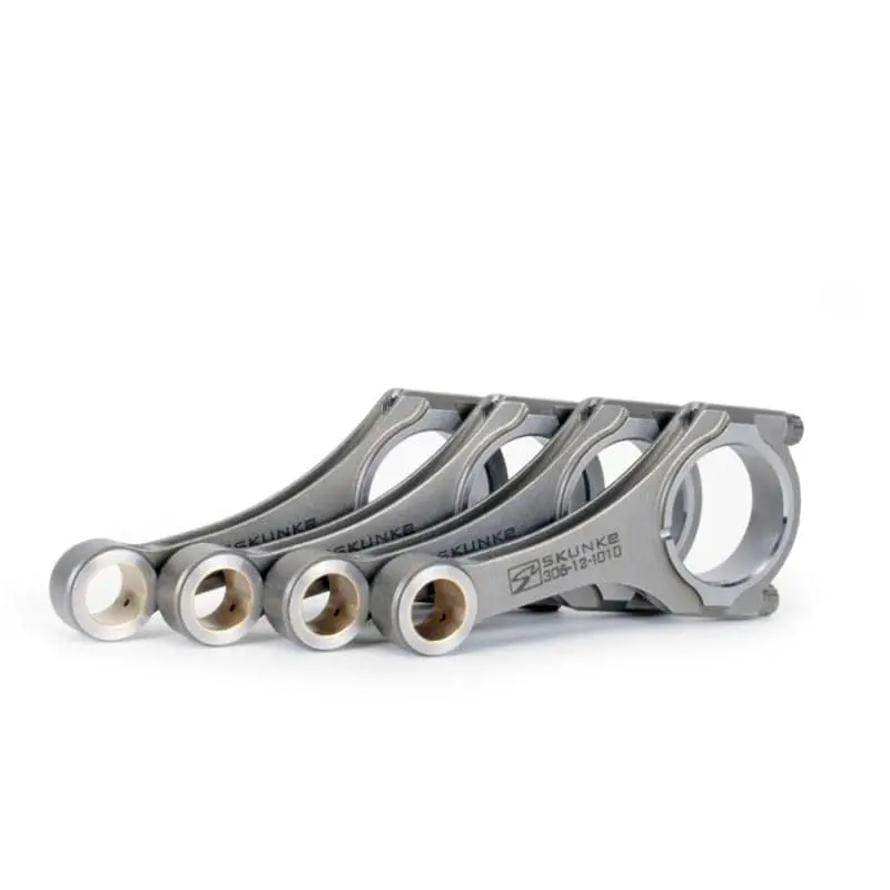 Skunk2 Alpha Series Brz / Frs / 86 / Wrx / Fxt Connecting Rods (306-12-1010) 1