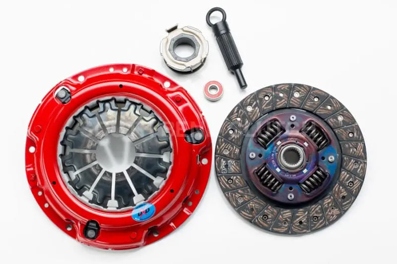 South Bend / Dxd Racing Clutch 13+ Subaru Brz 2.0L Stg 1 Hd Clutch Kit (Fjk1005-Hd) 1