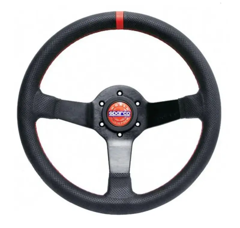 Sparco Strwhl Champion (015Tchmp) 1