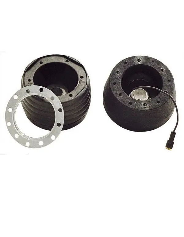 Sparco Strwl Hub 2003-2009 Nissan 350Z (01502241Ca) 1